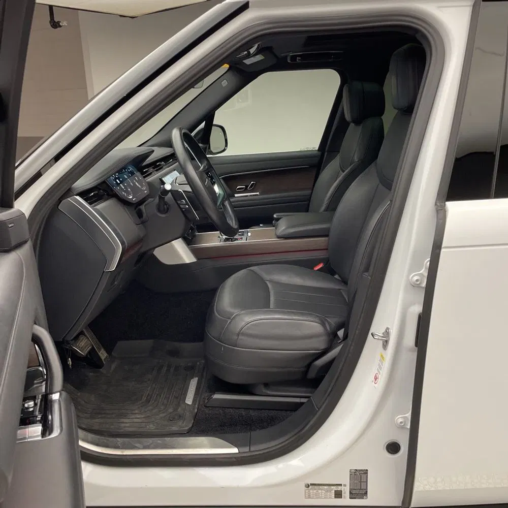 2023 Land Rover Range Rover P400 SE