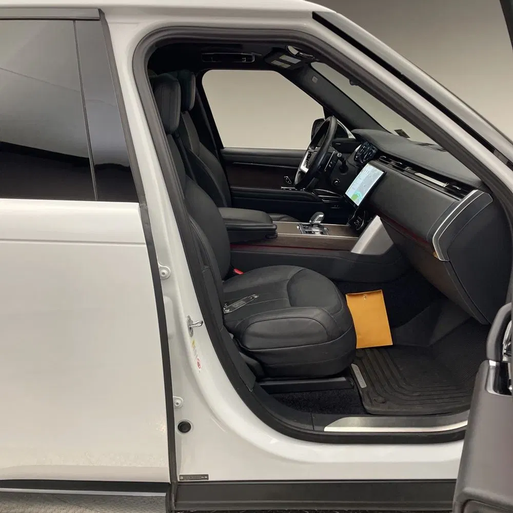 2023 Land Rover Range Rover P400 SE