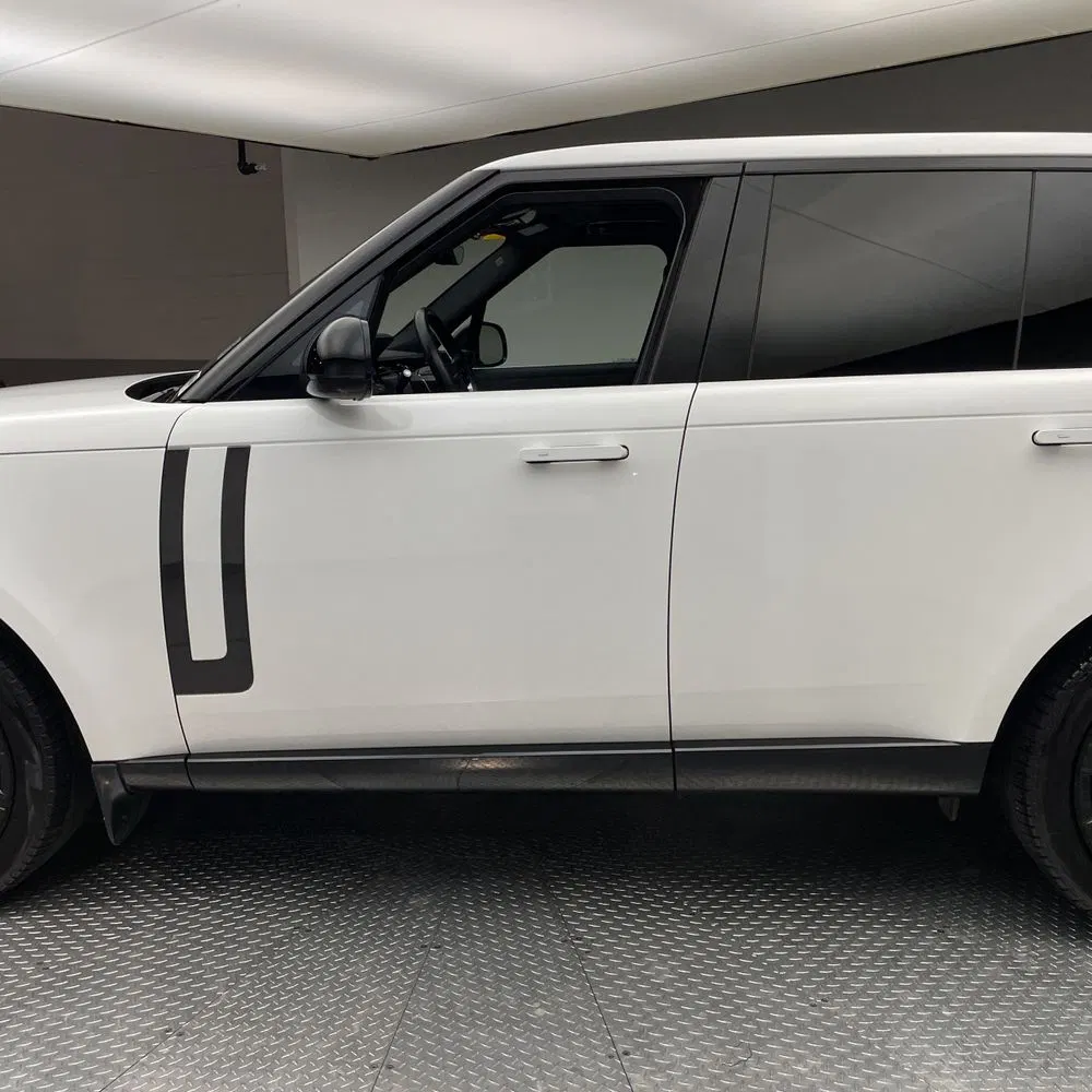 2023 Land Rover Range Rover P400 SE