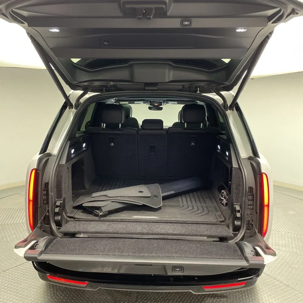 2023 Land Rover Range Rover P400 SE