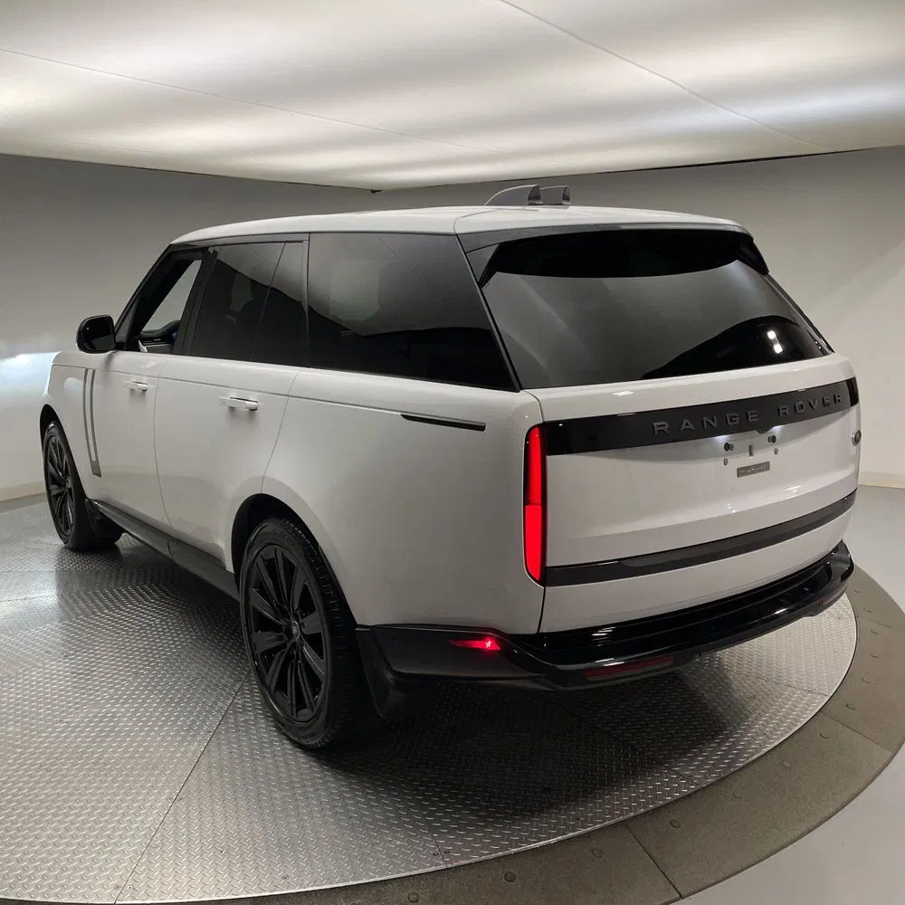 2023 Land Rover Range Rover P400 SE