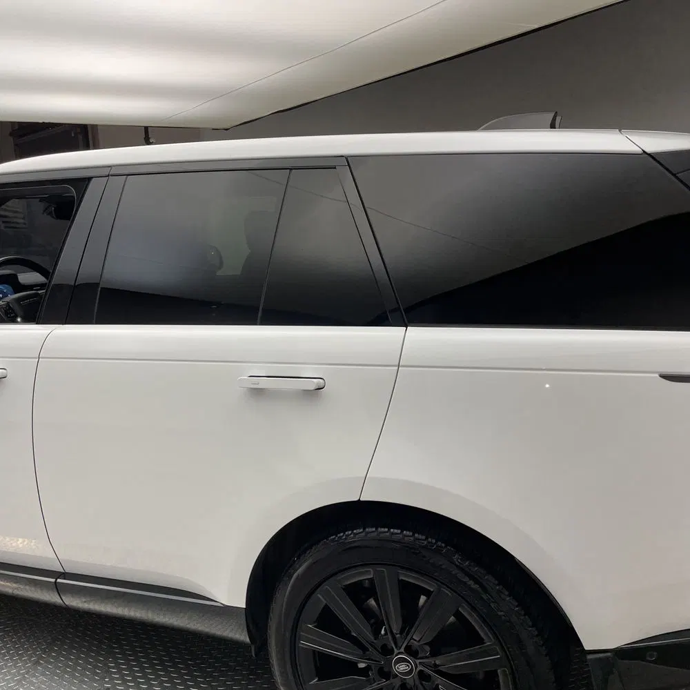 2023 Land Rover Range Rover P400 SE
