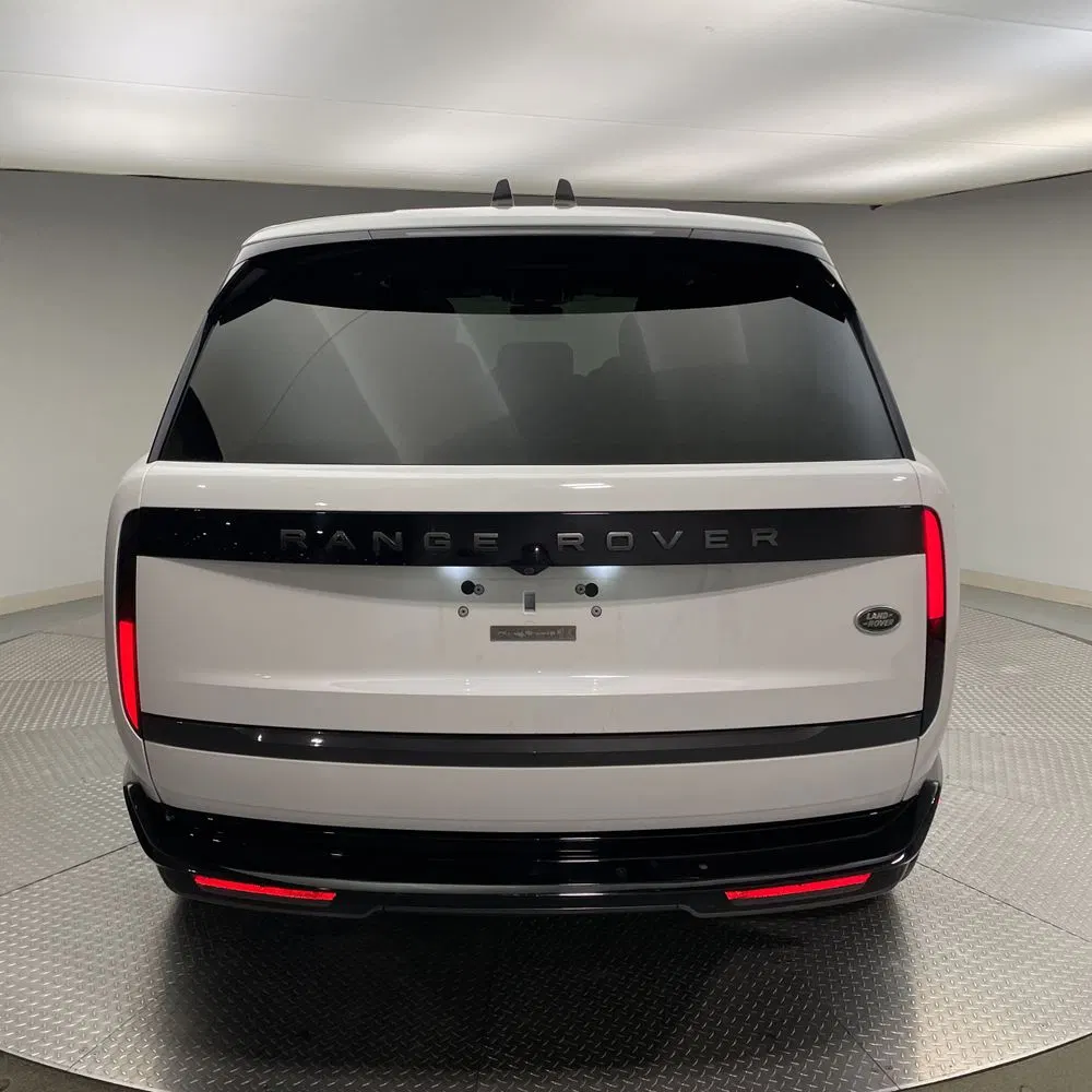 2023 Land Rover Range Rover P400 SE