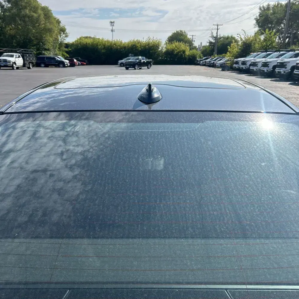 2022 BMW 7-Series 740i