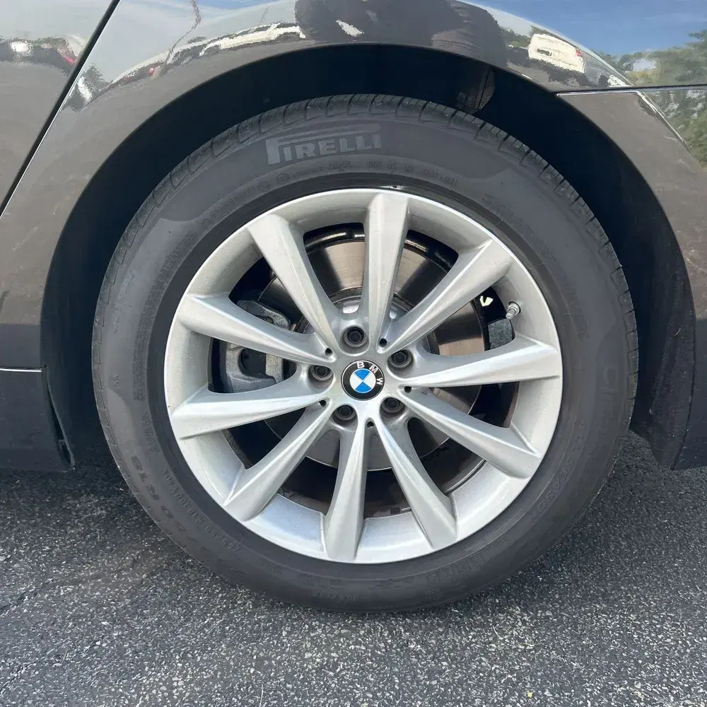 2022 BMW 7-Series 740i