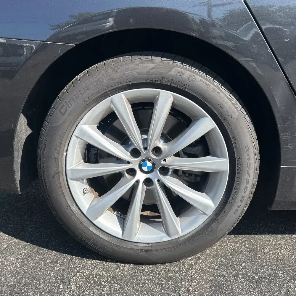 2022 BMW 7-Series 740i