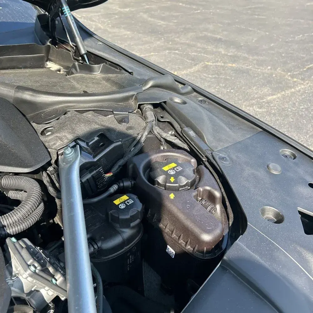 2022 BMW 7-Series 740i