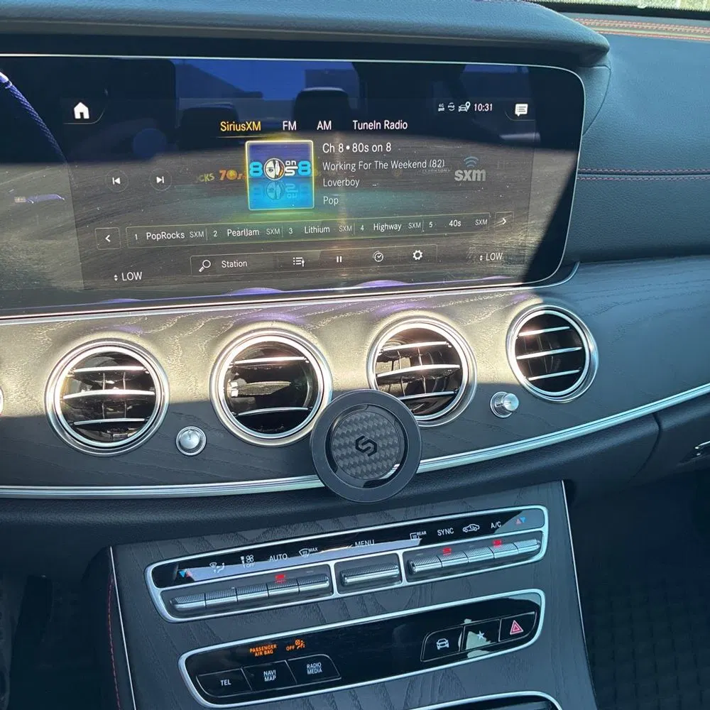 2022 Mercedes-Benz E-Class AMG E 53