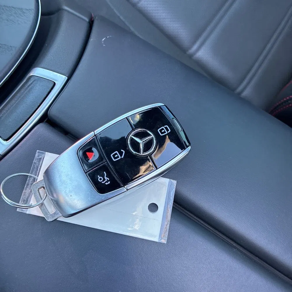 2022 Mercedes-Benz E-Class AMG E 53