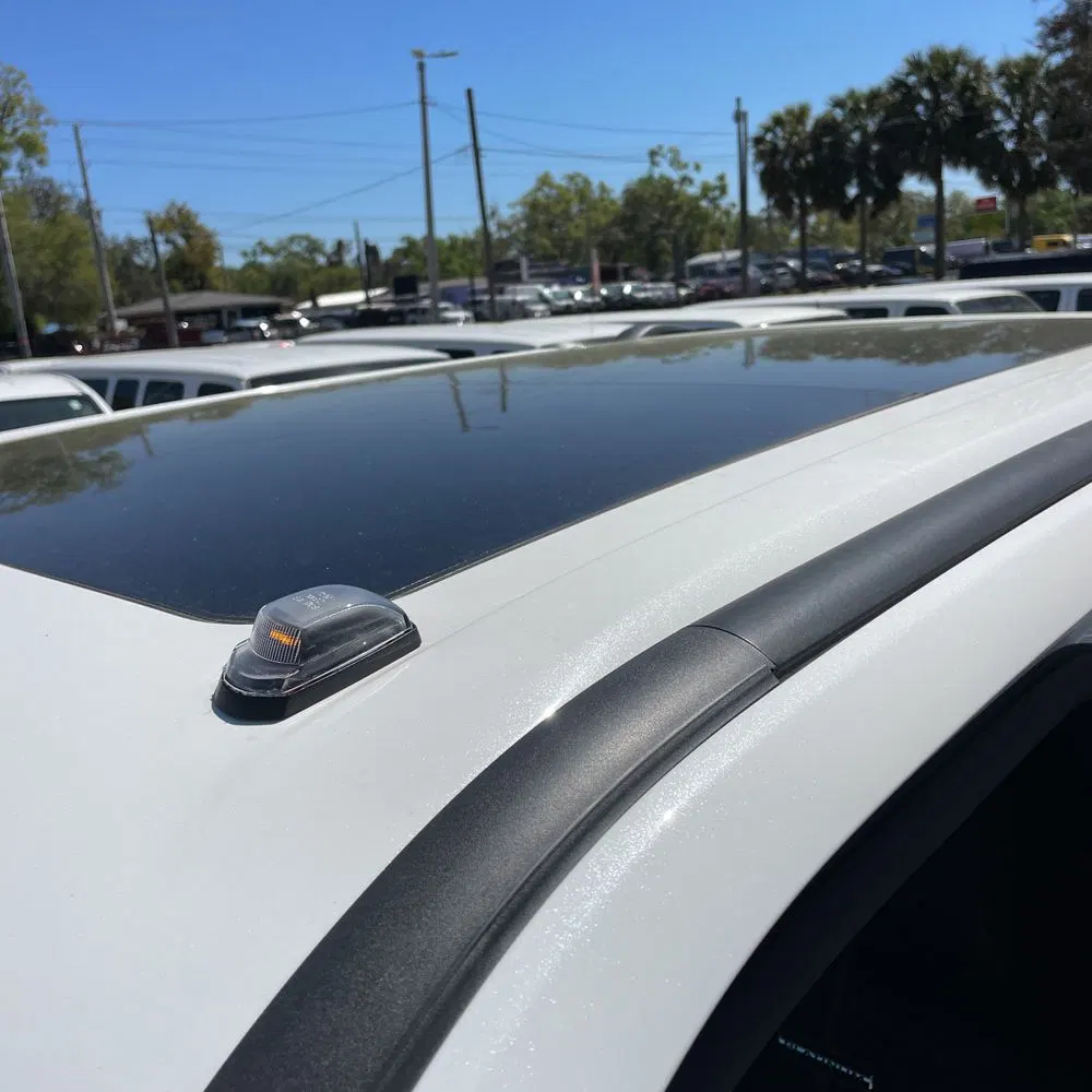 2024 Ford F350 S/D Platinum