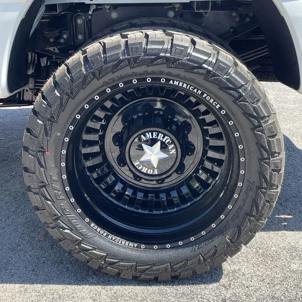 2024 Ford F350 S/D Platinum