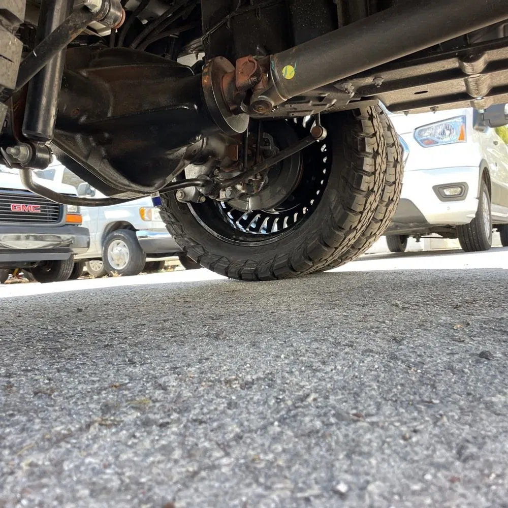 2024 Ford F350 S/D Platinum
