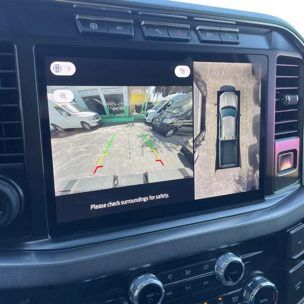 2024 Ford F350 S/D Platinum