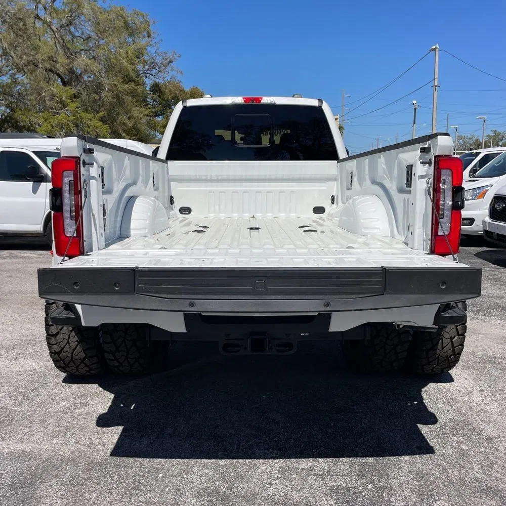 2024 Ford F350 S/D Platinum