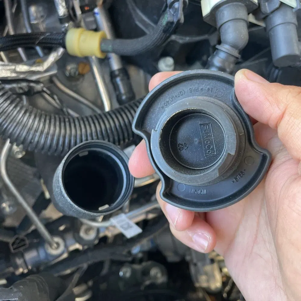 2024 Ford F350 S/D Platinum