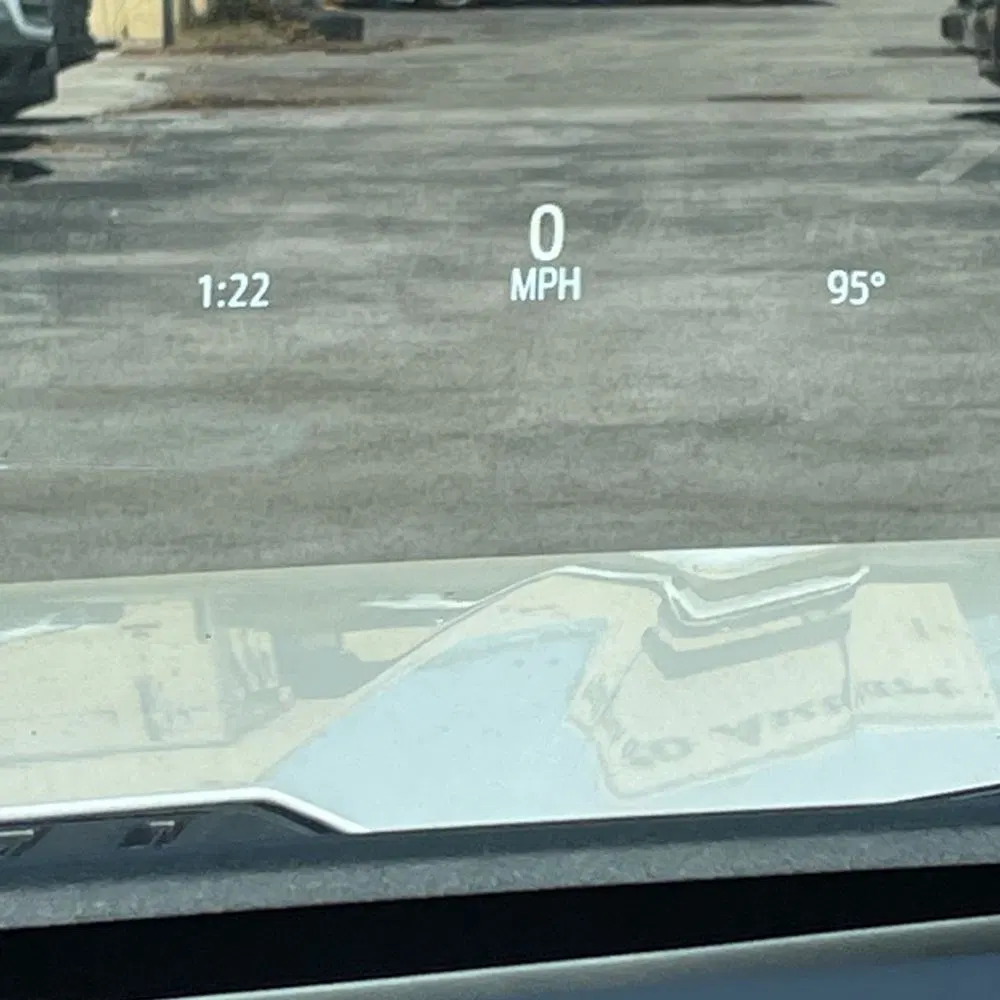 2024 Ford F350 S/D Platinum