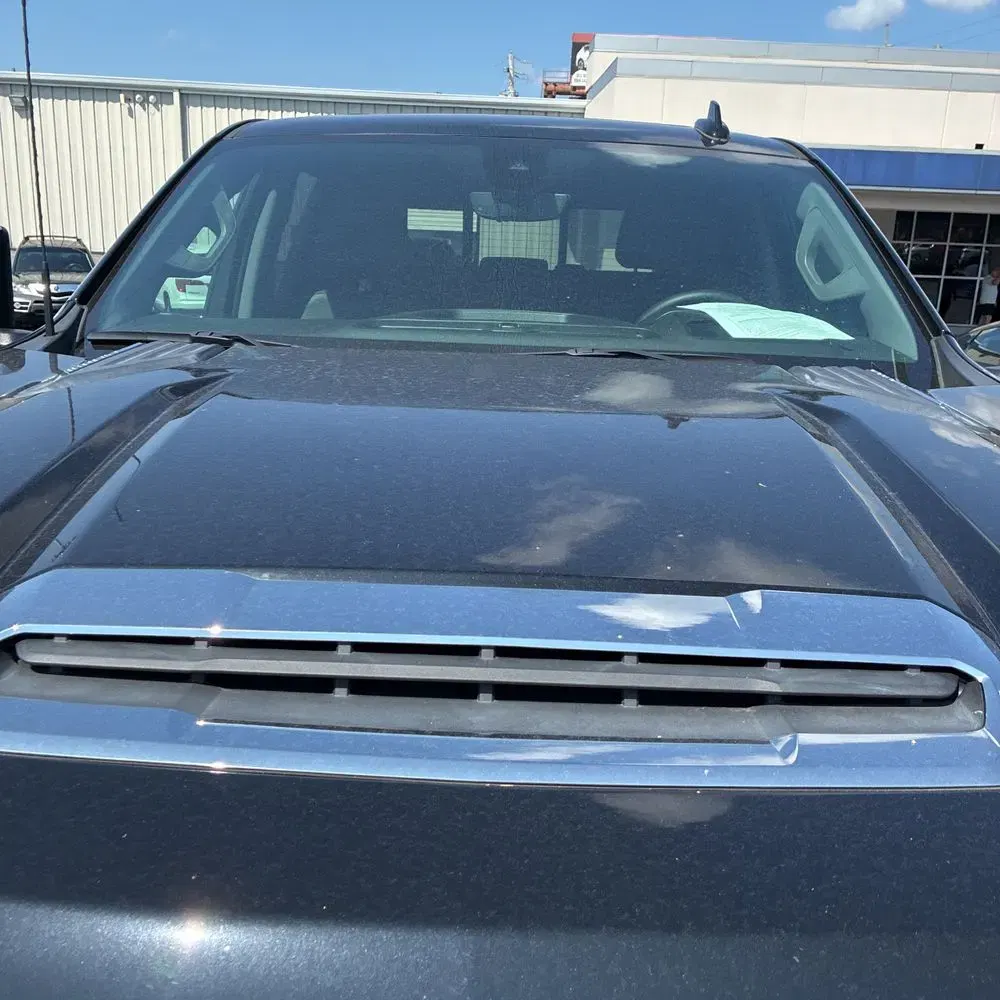 2020 Chevrolet Silverado 3500HD LTZ