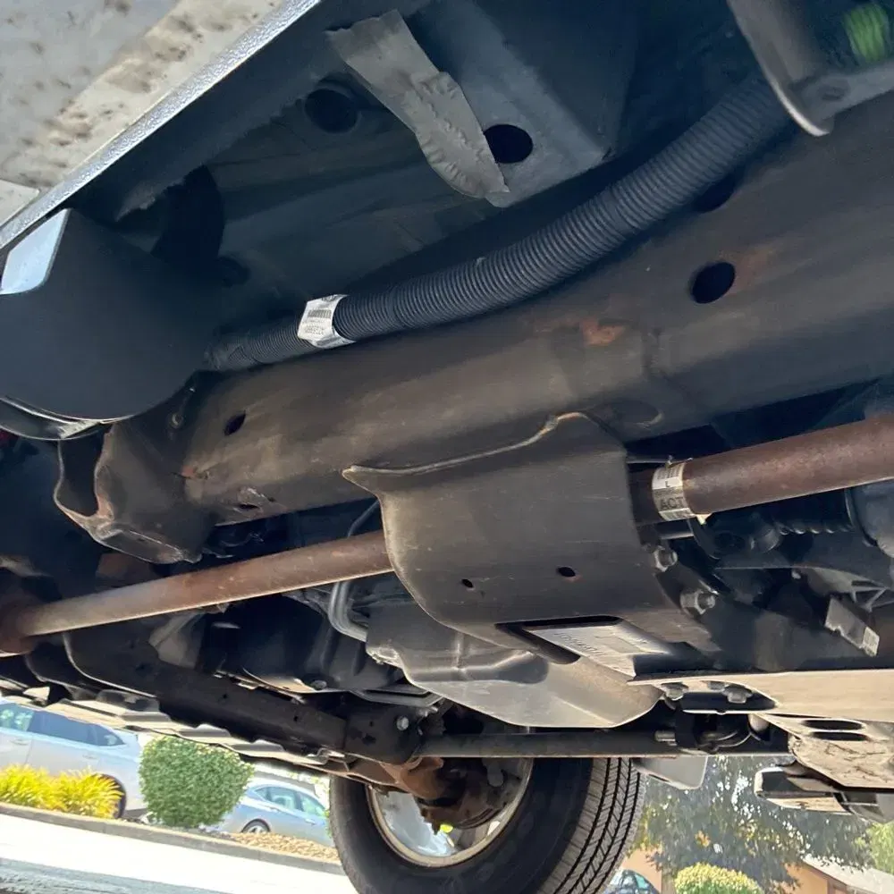 2020 Chevrolet Silverado 3500HD LTZ