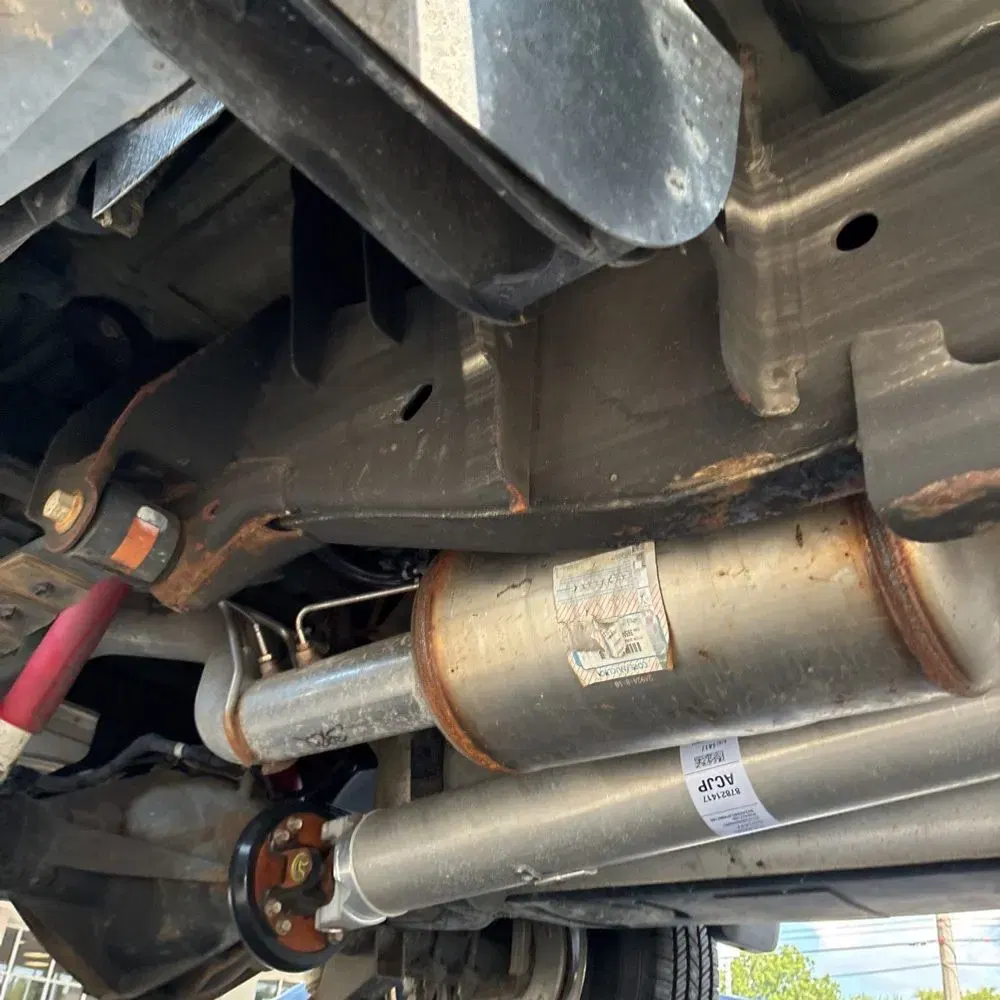 2020 Chevrolet Silverado 3500HD LTZ