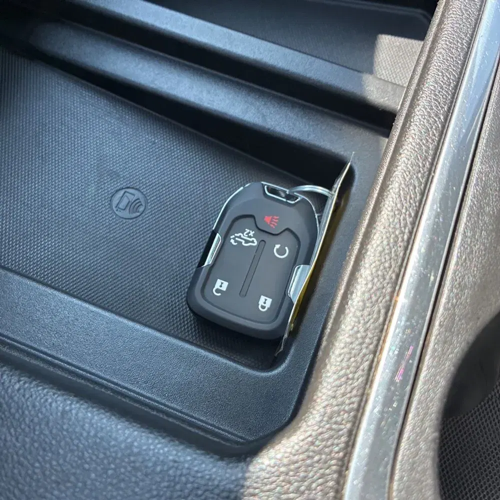 2020 Chevrolet Silverado 3500HD LTZ