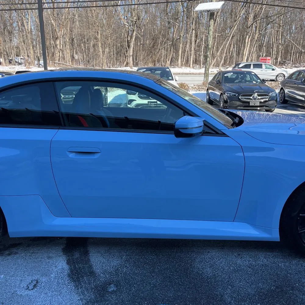 2023 BMW M2 Base