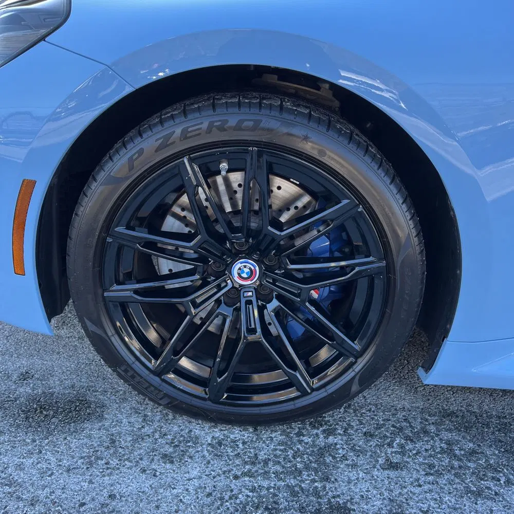 2023 BMW M2 Base