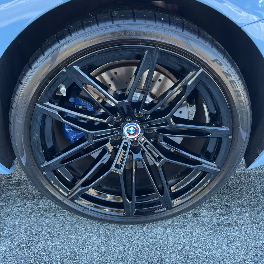 2023 BMW M2 Base