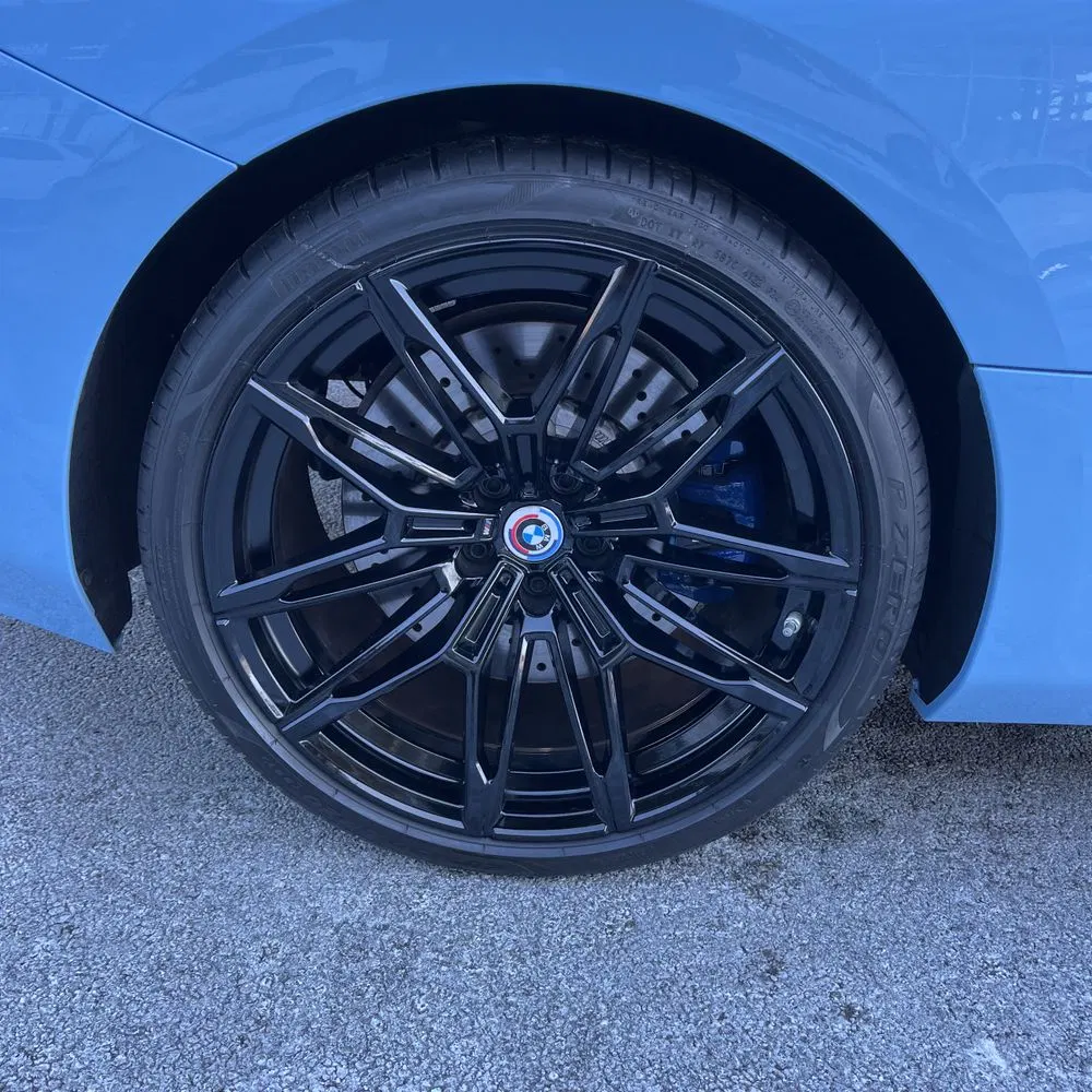 2023 BMW M2 Base