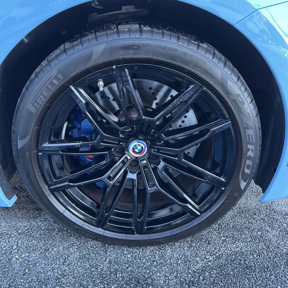 2023 BMW M2 Base