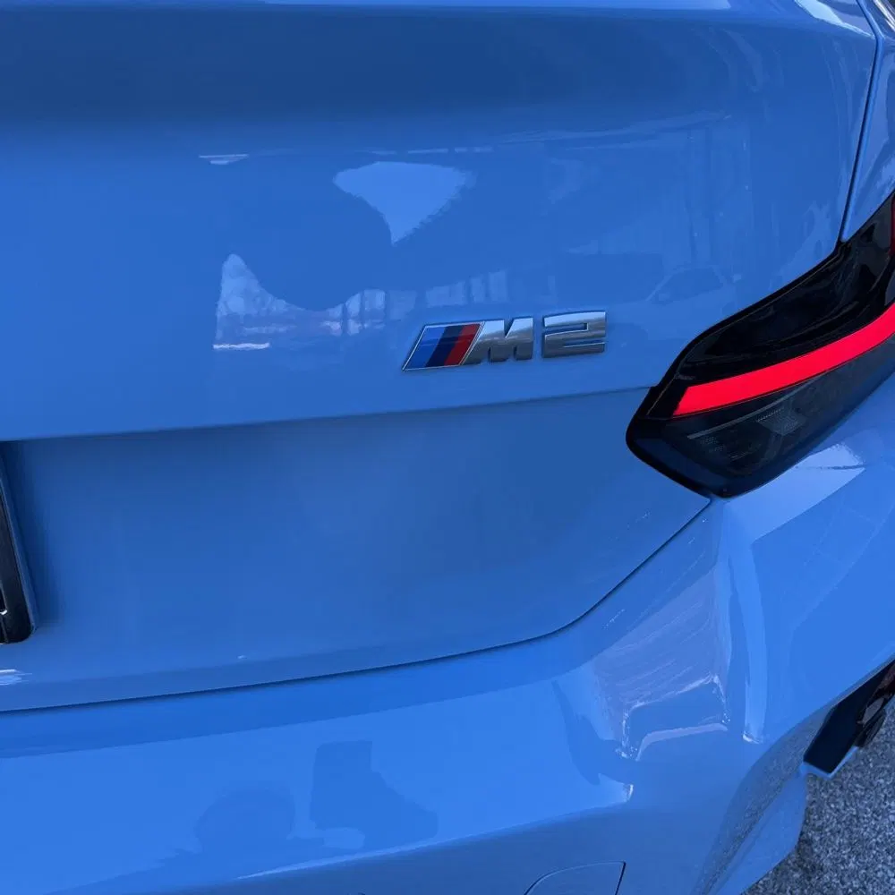 2023 BMW M2 Base