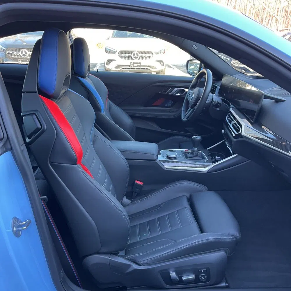 2023 BMW M2 Base