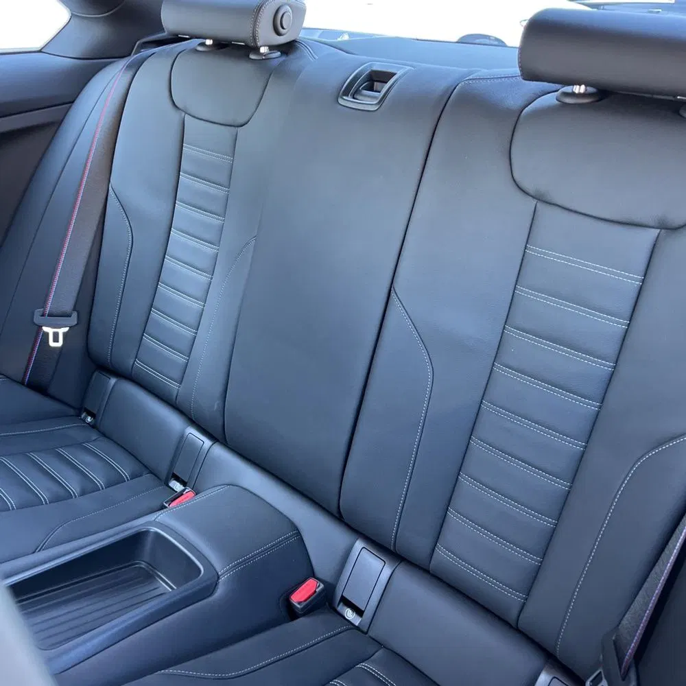 2023 BMW M2 Base