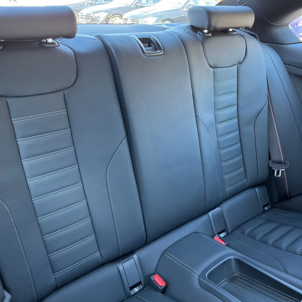 2023 BMW M2 Base