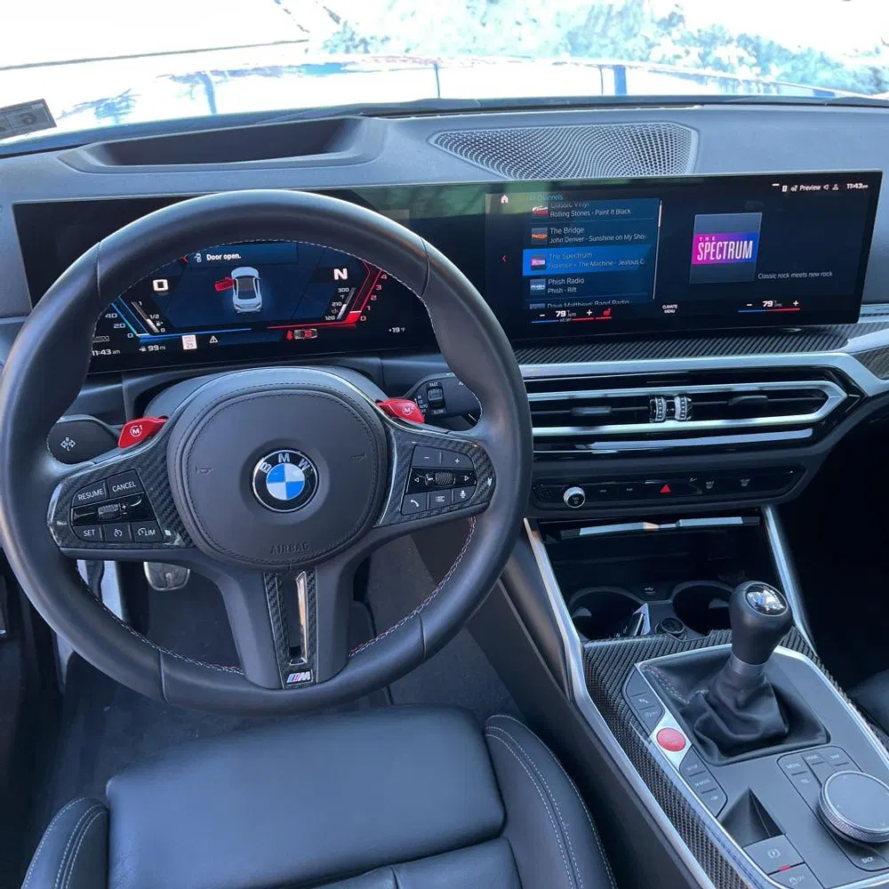 2023 BMW M2 Base