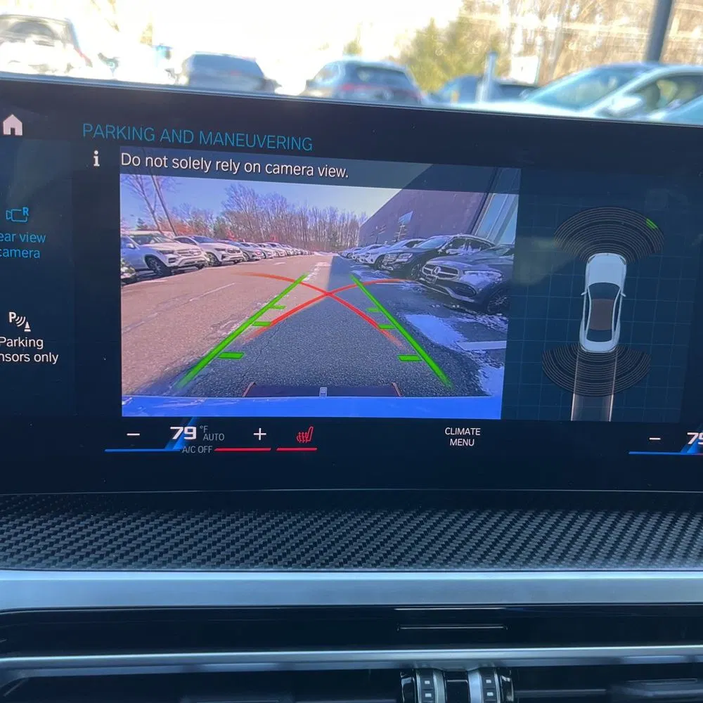 2023 BMW M2 Base