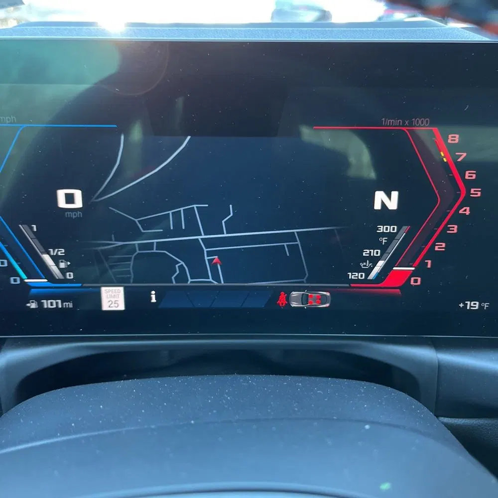 2023 BMW M2 Base