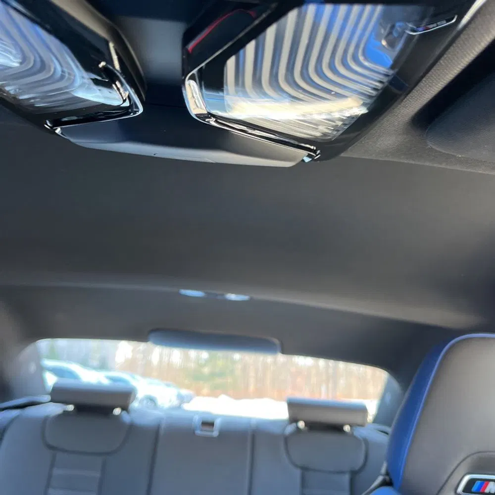 2023 BMW M2 Base