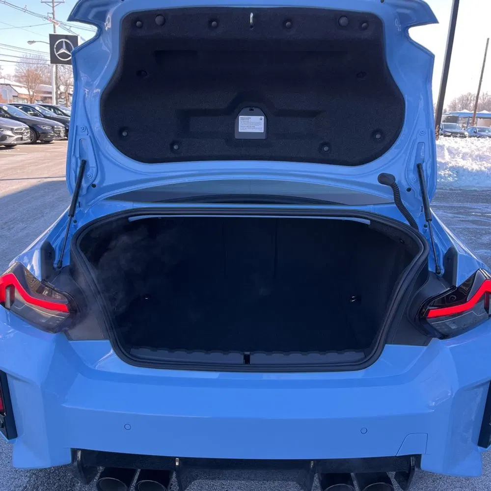 2023 BMW M2 Base