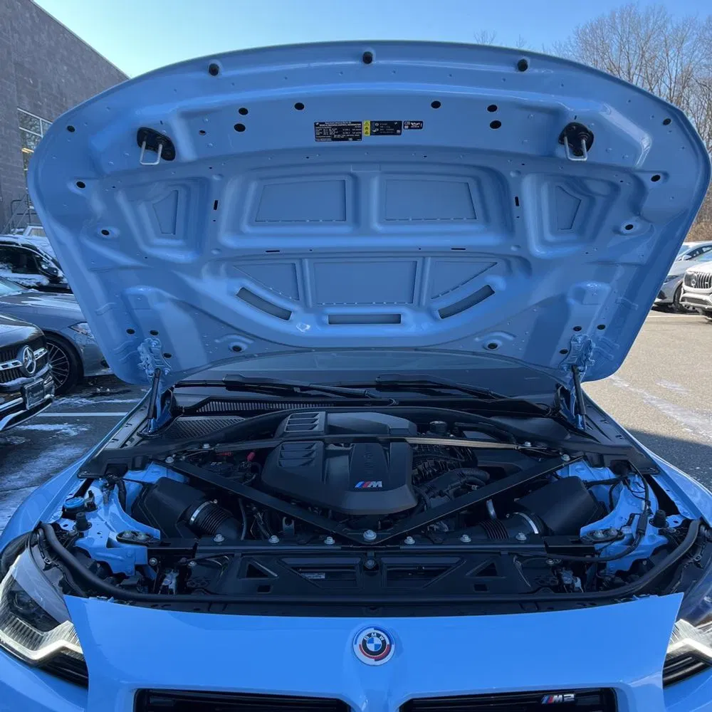 2023 BMW M2 Base