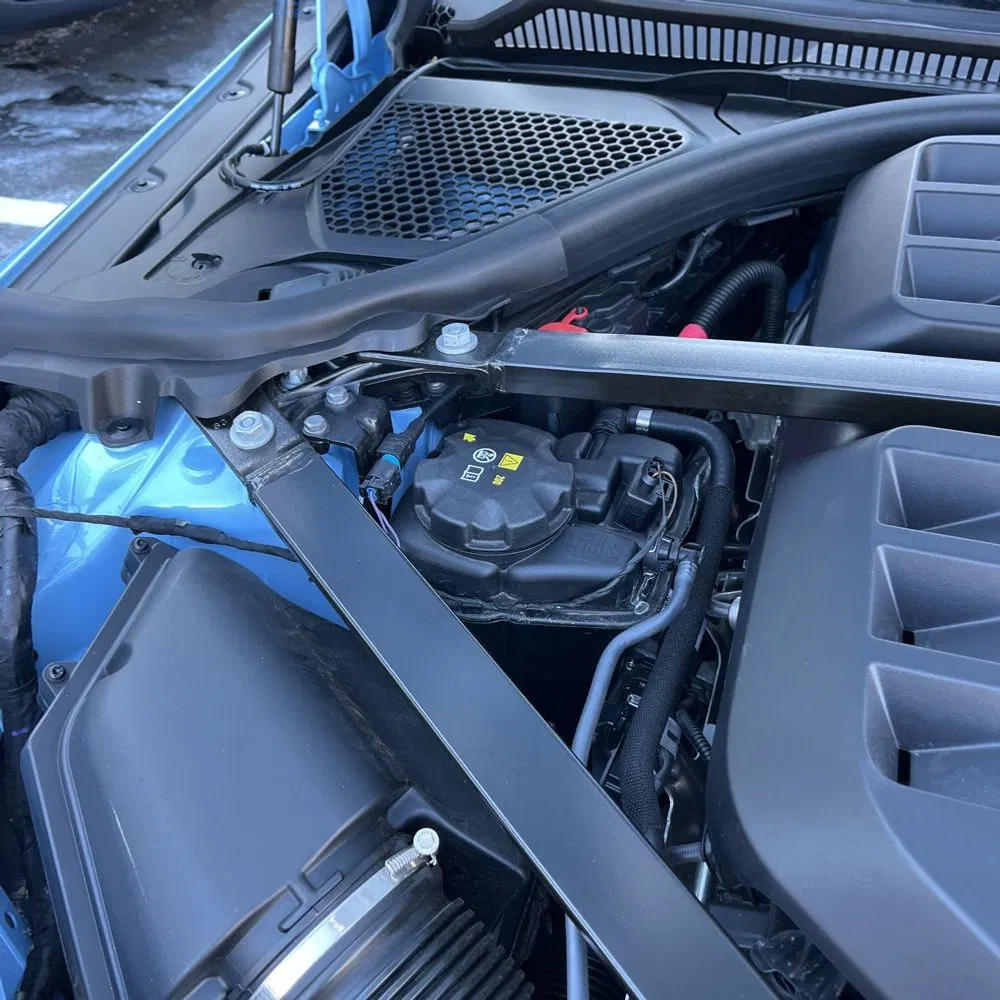 2023 BMW M2 Base
