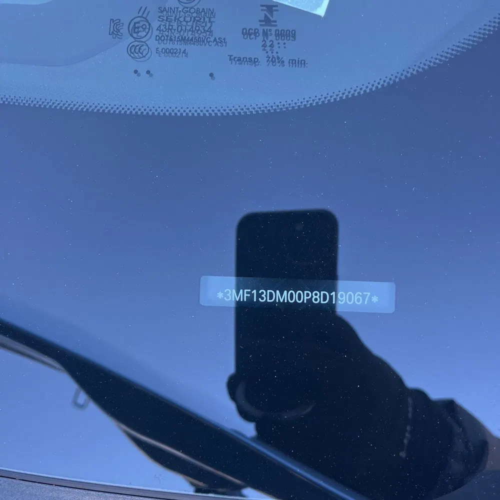 2023 BMW M2 Base