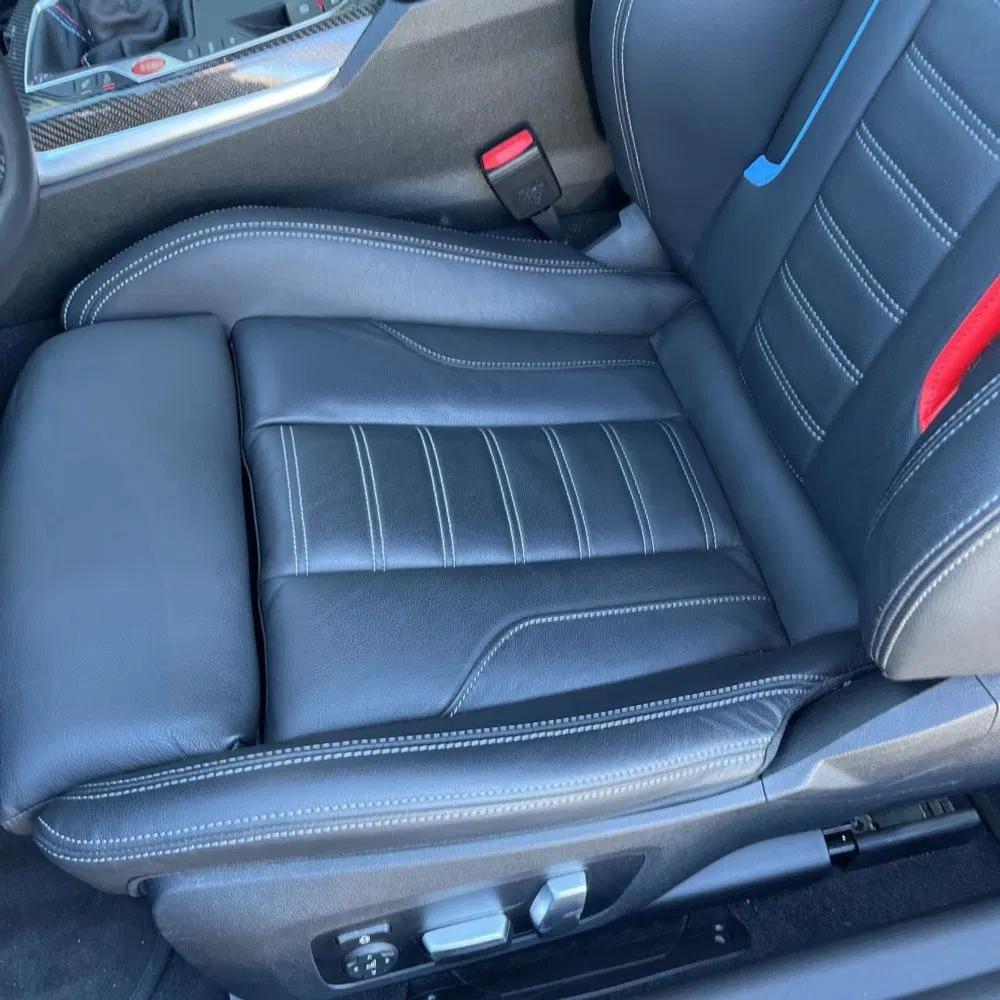 2023 BMW M2 Base