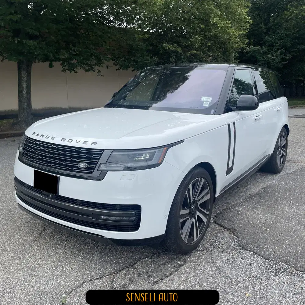 2023 Land Rover Range Rover P530 SE
