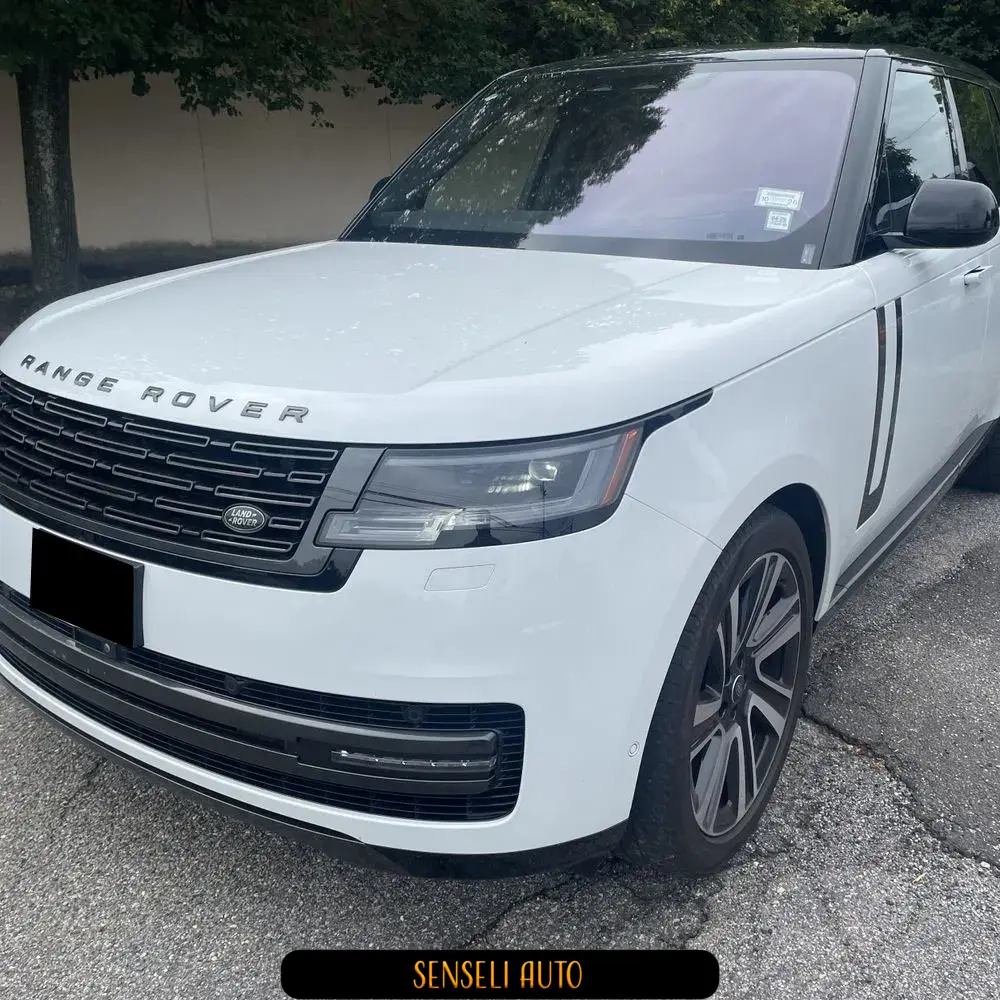 2023 Land Rover Range Rover P530 SE