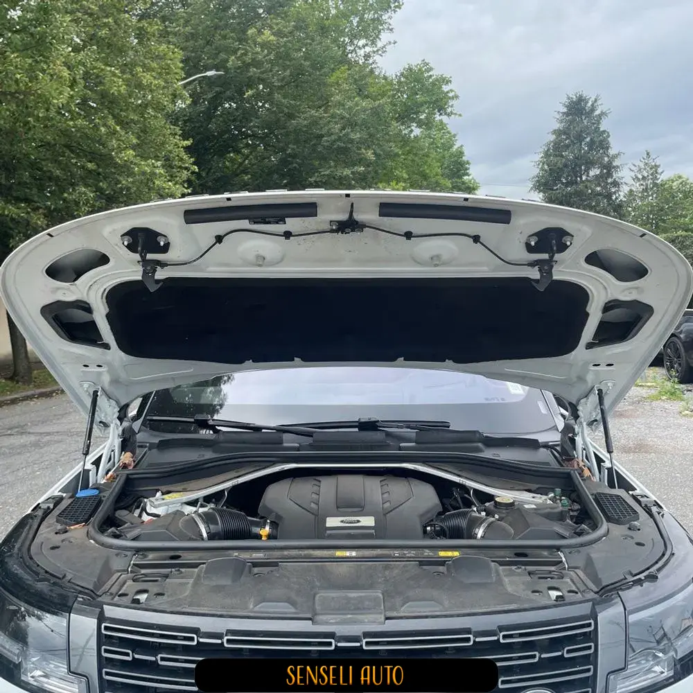 2023 Land Rover Range Rover P530 SE