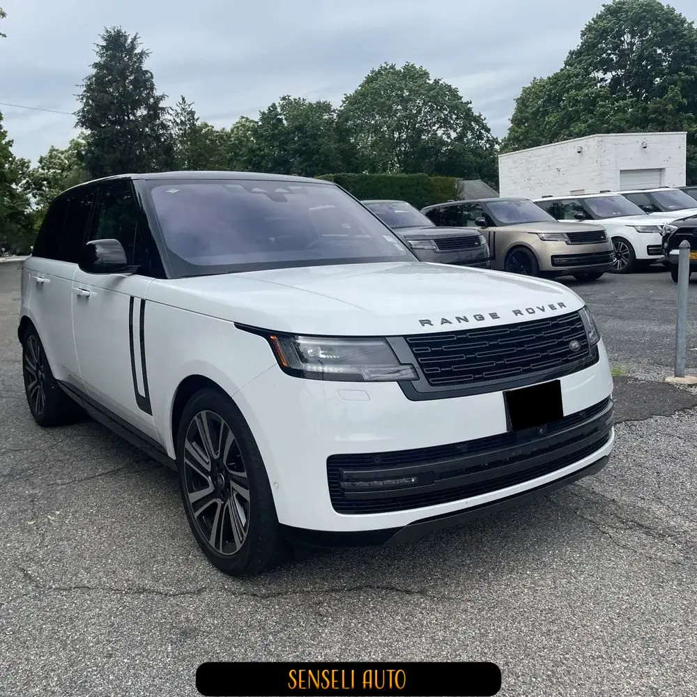 2023 Land Rover Range Rover P530 SE