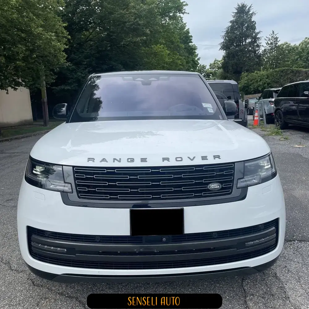 2023 Land Rover Range Rover P530 SE