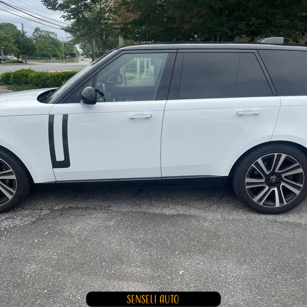 2023 Land Rover Range Rover P530 SE