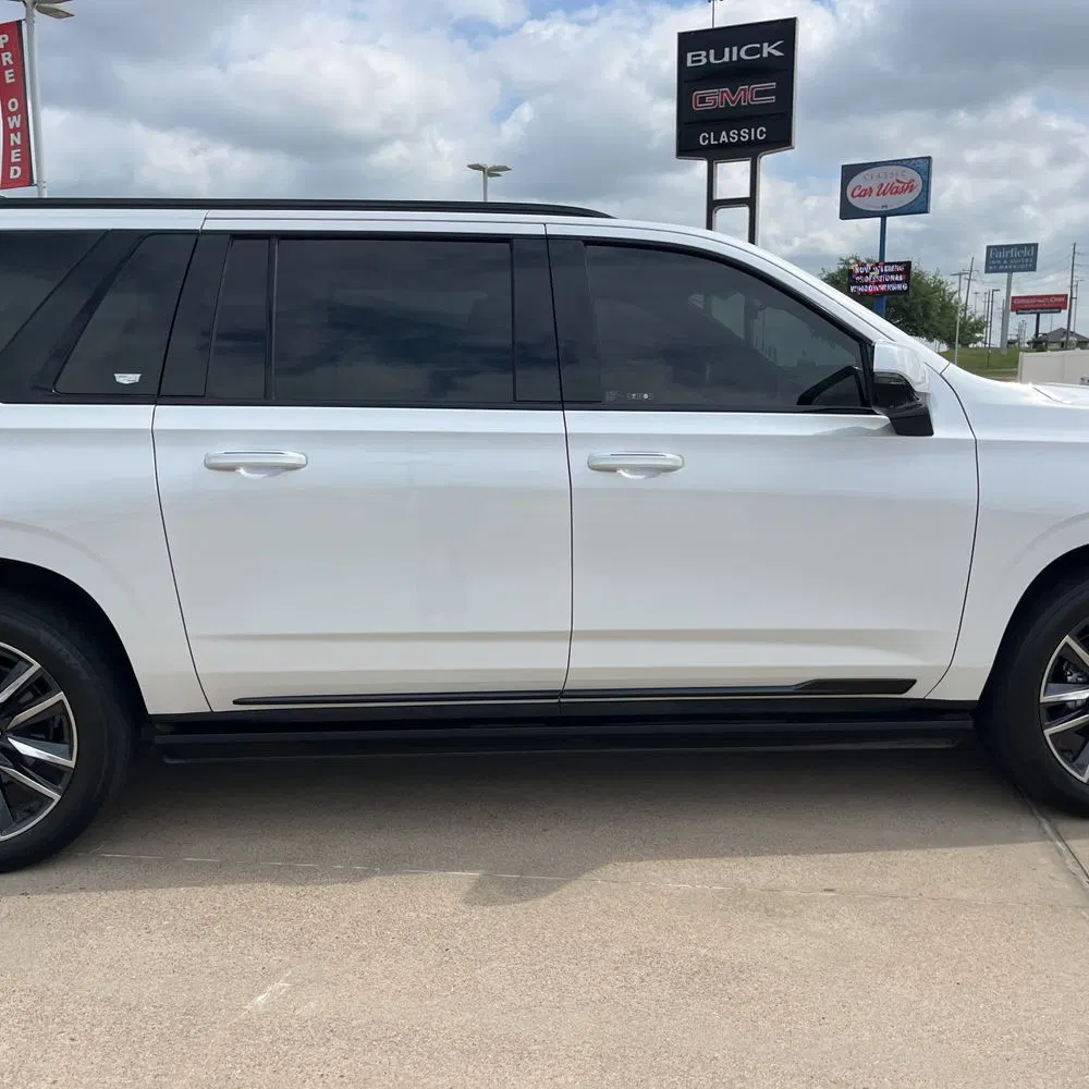 2023 Cadillac Escalade ESV Sport