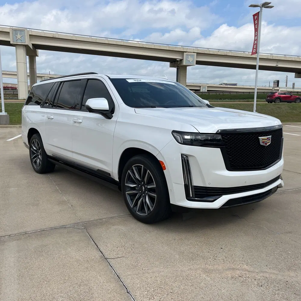 2023 Cadillac Escalade ESV Sport